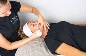 Ansigtsmassage | Sugar Massage